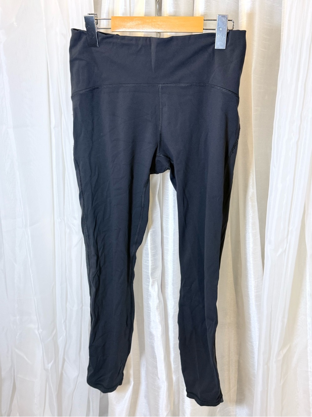 Gray High-Waist Jumpsuit Romper - Sleek Everyday Style